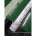 T8 2400mm 38W 277V LED Tubo de la lámpara LED